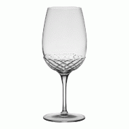 De 6 verres à cocktail Roma 55 cl - Boite Transparent Rond Cristallin Bormioli Luigi - transparent verre BM139709 De 6 verres à cocktail Roma 55 cl - Boite Transparent Rond Cristallin Bormioli Luigi - transparent verre BM139709