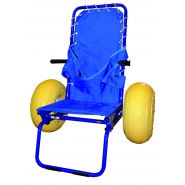 Fauteuil roulant job piscine et plage