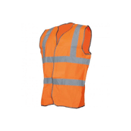 Gilets Visio haute visibilité classe 2 - GLTHVVSOG-DM05_0