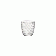 Gobelet Slot 29 cl x6 - Transparent Rond Verre Bormioli Rocco 8.5x8.5 cm - transparent verre 8004360087888 Gobelet Slot 29 cl x6 - Transparent Rond Verre Bormioli Rocco 8.5x8.5 cm - transparent verre 8004360087888