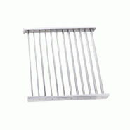 Grille Air Director pour aérotherme - FRICO - SDB12 Grille Air Director pour aérotherme - FRICO - SDB12