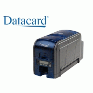 Imprimante de cartes - datacard sd160