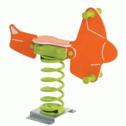 Jeu à ressort AVION