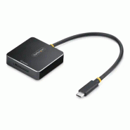 Lecteur de Cartes SD Express USB-C, USB 10Gbps, Lecteur de Cartes Mémoire Portable, Adaptateur USB T_0