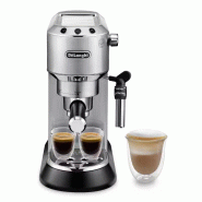 Machine à expresso I EC695.M
