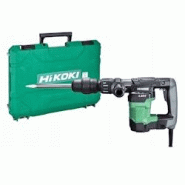 Marteau Piqueur Hikoki H41mb2wsz Sds-max 950w - 4966376267811 Marteau Piqueur Hikoki H41mb2wsz Sds-max 950w - 4966376267811