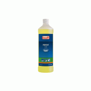 Perfekt g440 nettoyant intensif peu moussant nettoyage haute pression buzil flacon de 1l