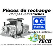 Pompe pedro gil pièces de rechange et détachées normandie nouvelle-aquitaine Pompe pedro gil pièces de rechange et détachées normandie nouvelle-aquitaine