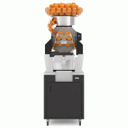 Presse-agrumes professionnel Speed S Plus All-in-One Slim | Zumex - Z09962