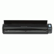Ricoh ScanSnap iX100 Numériseur à  alimentation papier + chargeur de document 600 x 600 DPI A4 Noir