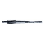 Roues et vis sans fin - bornemann - module 0,2 - 1,25 mm Roues et vis sans fin - bornemann - module 0,2 - 1,25 mm