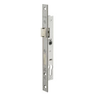 SERRURE ENCASTRABLE POUR PORTE D'ENTRÉE AXE 10,5 L 21 ENTR'AXE 70