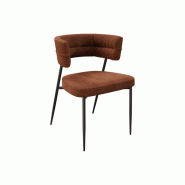 Lot de 2 sièges de réunion Lively Seatmob coloris du tissu personnalisable Lot de 2 sièges de réunion Lively Seatmob coloris du tissu personnalisable
