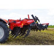 Ssdr 5-250 - sous-soleuses - quivogne - poids 1620 kg Ssdr 5-250 - sous-soleuses - quivogne - poids 1620 kg