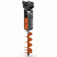 Tarière mt70 cangini_1