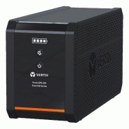 VERTIV powerups 200 essential 1600va/925w 230v line interactiv - psa6e-1600it-sch