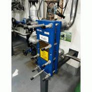 Échangeur à plaques alfa laval m3-fg (k5460) d'occasion - référence                        :                         c9940