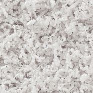 Ag-efk1010 - frisure de calage - ecobag - papier kraft blanc
