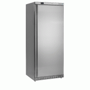 Armoire réfrigérée positive - 570L - GN2/1 - Inox 430 | Tefcold - UR600X1 Armoire réfrigérée positive - 570L - GN2/1 - Inox 430 | Tefcold - UR600X1