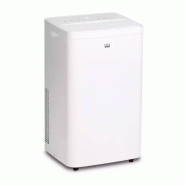 Climatiseur mobile ambiant RKL 355 Eco - REMKO - RKL355ECO