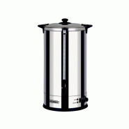 Distributeur d'eau chaude 30 L | Casselin - CDEC30 Distributeur d'eau chaude 30 L | Casselin - CDEC30