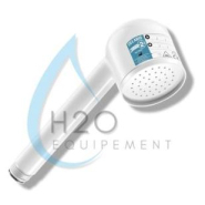 Filtre anti-légionelle douche 2 mois pour maison de repos, établissement de santé, hôpital, clinique, hôtel