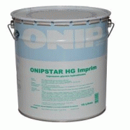 Fixateur impression Onipstar HG Imprim - impression glycérophtalique en phase aqueuse - intérieur Fixateur impression Onipstar HG Imprim - impression glycérophtalique en phase aqueuse - intérieur