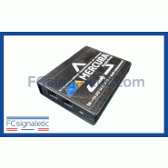 Interface de programmation usb can standby mercura