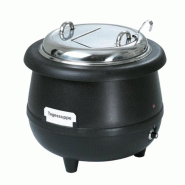Marmite soupière Gourmet 10L | Bartscher - 100047