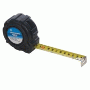 Mètre Ruban XL 5 m x 25 mm – Précision et Robustesse – Outil Indispensable pour Mesures - Silverline - jaune 5024763031946 Mètre Ruban XL 5 m x 25 mm – Précision et Robustesse – Outil Indispensable pour Mesures - Silverline - jaune 5024763031946