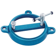 Plateau tournant pour étaux Magnat - PLTTRNETMGBL-MB01