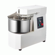 Vaiotec Pétrin à pâte EASYLINE cuve fixe - 30 litres / 400 Volt - inox 10571