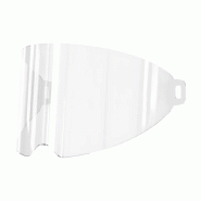 Écrans extérieurs transparents Optrel Helix - Lot de 5 Écrans extérieurs transparents Optrel Helix - Lot de 5