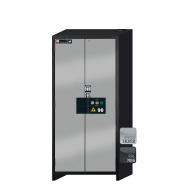 Armoire de sécurité Q-PEGASUS-90 modèle Q90.195.090.WDAC - Réf 30042-049-30047 Armoire de sécurité Q-PEGASUS-90 modèle Q90.195.090.WDAC - Réf 30042-049-30047