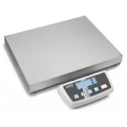 Balance plateforme portée 60 kg précision 5 g Ø plateau 318×308 mm