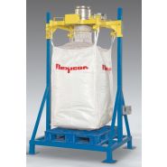 Basic - stations de remplissage pour big bags - flexicon - Basic - stations de remplissage pour big bags - flexicon -