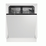 BEKO Lave-vaisselle 60cm 13 Couverts 48db DIN35320 - 8690842258008