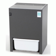Broyeur de glacons electrique 30kg
