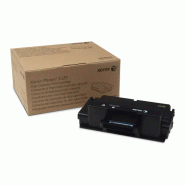 Cartouche de toner Noir de Grande capacité Xerox Phaser¢ 3320 (11000 pages) - 106R02307_0