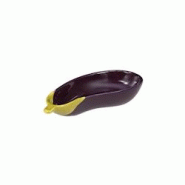 Coupelle Aubergine 16x8 cm x2 - Violet Autre Céramique Table Passion 16x8 cm - violet céramique 3106232430343 Coupelle Aubergine 16x8 cm x2 - Violet Autre Céramique Table Passion 16x8 cm - violet céramique 3106232430343