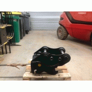 Attaches rapides Attaches rapides