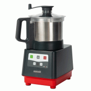 Cutter Mélangeur Prep4You  3,6 L vitesse variable | Ditosama - 600967