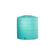 Cuve Duraplas de stockage d'engrais 10200L - DURACUVE 10200 V - Polyéthylène, haute densité 1.4 - 10 ans de garantie