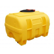 Cuve pour transporter de l'eau - 600 litres - 307427