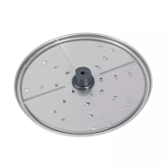Disque râpeur SHS-7-1010506 - Sécurité maximale - Nettoyage facile - Pour coupe-légumes et combinés Disque râpeur SHS-7-1010506 - Sécurité maximale - Nettoyage facile - Pour coupe-légumes et combinés