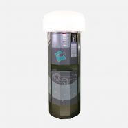 Distributeur de lingettes pannoself g4 pour station de lavage Distributeur de lingettes pannoself g4 pour station de lavage
