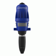 Doseur d'huiles de coupe et additifs pour machines conventionnelles ou CNC - DOSATRON D3IL10 Doseur d'huiles de coupe et additifs pour machines conventionnelles ou CNC - DOSATRON D3IL10