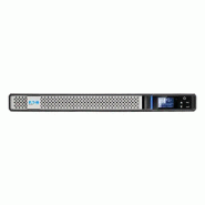Eaton 5P650IRNG2 alimentation d'énergie non interruptible Interactivité de ligne 0,65 kVA 520 W 4 so