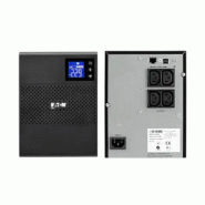 Eaton 5SC500i alimentation d'énergie non interruptible 0,5 kVA 350 W 4 sortie(s) CA_0
