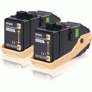 Epson Pack 2 Toners Noir (2 x 6 500 p)_0